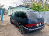 Toyota Previa 1996 годаүшін1 500 000 тг. в Жаркент – фото 4