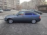 ВАЗ (Lada) Priora 2172 2015 годаүшін2 850 000 тг. в Семей – фото 2