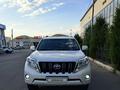 Toyota Land Cruiser Prado 2014 годаүшін19 800 000 тг. в Тараз – фото 6