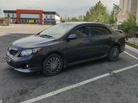 Toyota Corolla 2009 годаfor4 600 000 тг. в Алматы