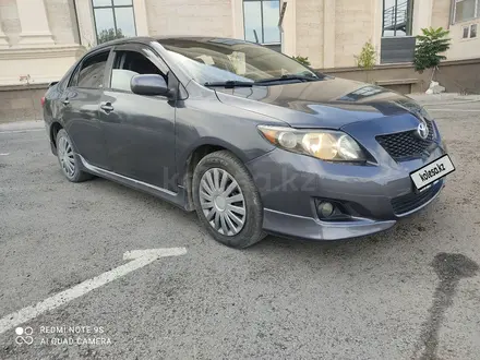 Toyota Corolla 2009 года за 4 600 000 тг. в Алматы – фото 5