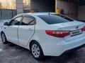 Kia Rio 2014 годаfor4 500 000 тг. в Алматы – фото 8