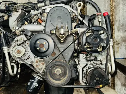 ИМПОРТ ДВС 2TZ-FE (30 дней гарантия) за 100 000 тг. в Астана