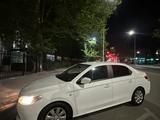 Peugeot 301 2017 года за 4 200 000 тг. в Тараз – фото 3