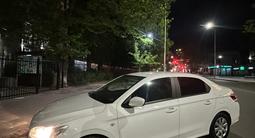 Peugeot 301 2017 года за 4 200 000 тг. в Тараз – фото 3