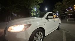 Peugeot 301 2017 года за 4 200 000 тг. в Тараз