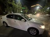 Peugeot 301 2017 года за 4 200 000 тг. в Тараз – фото 5
