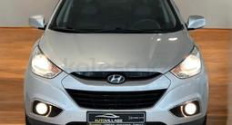 Hyundai Tucson 2013 годаүшін7 350 000 тг. в Астана – фото 2