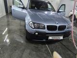 BMW X3 2005 годаfor5 500 000 тг. в Караганда – фото 2