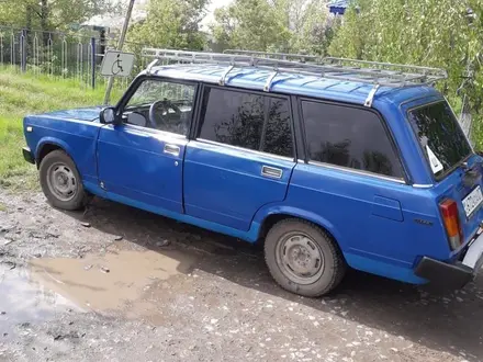 ВАЗ (Lada) 2104 1999 года за 800 000 тг. в Уральск – фото 2