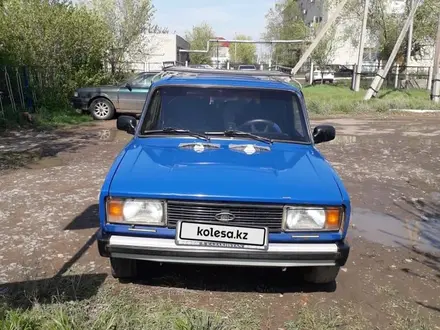 ВАЗ (Lada) 2104 1999 года за 800 000 тг. в Уральск – фото 3