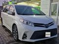 Toyota Sienna 2018 годаfor16 750 000 тг. в Актау – фото 3