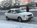 ВАЗ (Lada) Priora 2170 2010 года за 1 380 000 тг. в Шымкент