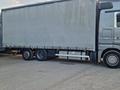 Mercedes-Benz  Actros 2010 годаүшін33 000 000 тг. в Алматы – фото 2