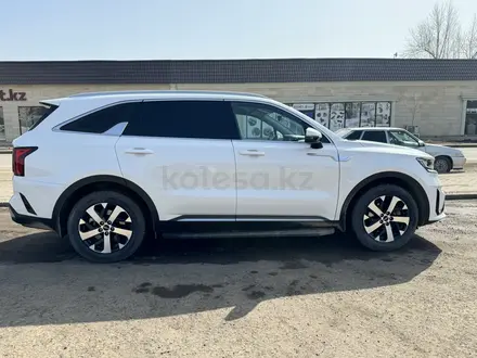 Kia Sorento 2023 года за 18 800 000 тг. в Астана – фото 12