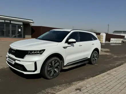 Kia Sorento 2023 года за 18 800 000 тг. в Астана – фото 16