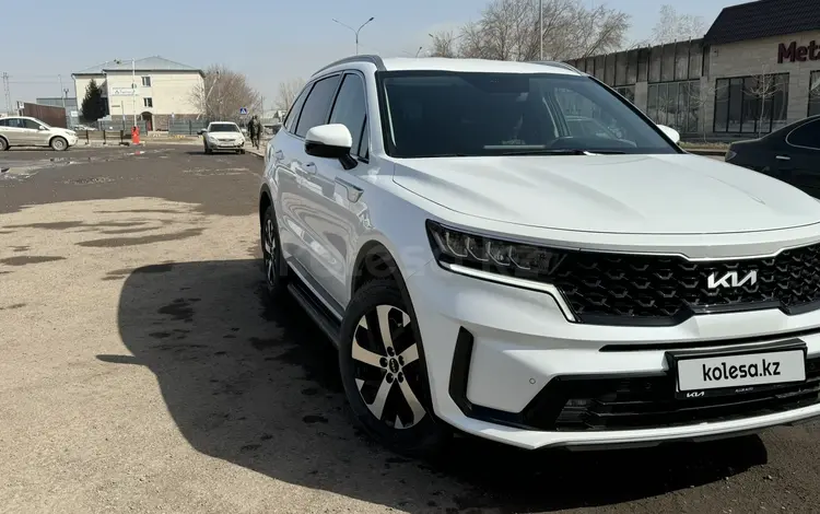 Kia Sorento 2023 года за 19 000 000 тг. в Астана