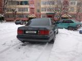 Audi 100 1993 годаүшін1 800 000 тг. в Тараз – фото 3