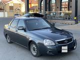 ВАЗ (Lada) Priora 2170 2013 годаүшін1 950 000 тг. в Атырау – фото 3