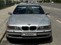 BMW 528 1998 годаfor3 600 000 тг. в Шымкент – фото 3