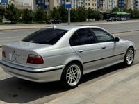 BMW 528 1998 годаfor3 600 000 тг. в Шымкент