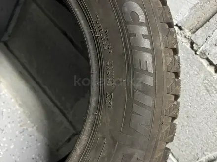 MICHELIN X ICE NORTH за 210 000 тг. в Алматы – фото 2