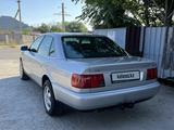 Audi A6 1995 годаүшін3 700 000 тг. в Шымкент – фото 3