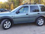 Land Rover Freelander 2003 года за 3 900 000 тг. в Алматы – фото 4