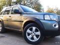 Land Rover Freelander 2003 годаүшін3 900 000 тг. в Алматы – фото 19