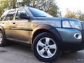 Land Rover Freelander 2003 года за 3 900 000 тг. в Алматы – фото 19