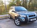 Land Rover Freelander 2003 годаүшін3 900 000 тг. в Алматы – фото 20