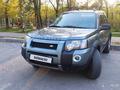 Land Rover Freelander 2003 годаүшін3 900 000 тг. в Алматы – фото 21