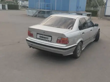 BMW 318 1994 года за 1 600 000 тг. в Павлодар – фото 5