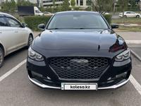 Hyundai Grandeur 2017 года за 10 500 000 тг. в Астана