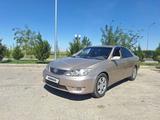 Toyota Camry 2004 годаүшін4 500 000 тг. в Туркестан