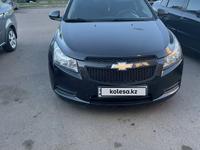 Chevrolet Cruze 2011 года за 3 800 000 тг. в Астана