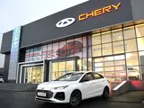 Chery Arrizo 6 Comfort 2025 годаfor7 790 000 тг. в Алматы
