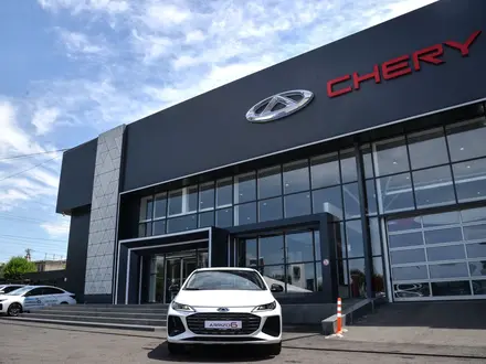 Chery Arrizo 6 Comfort 2025 года за 6 990 000 тг. в Алматы – фото 5