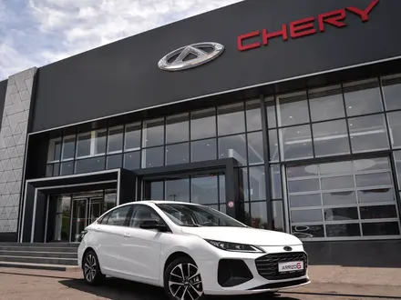 Chery Arrizo 6 Comfort 2025 года за 6 990 000 тг. в Алматы – фото 19