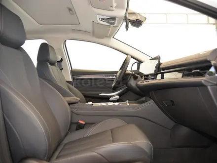Chery Arrizo 6 Comfort 2025 года за 6 990 000 тг. в Алматы – фото 6