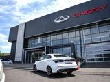 Chery Arrizo 6 Comfort 2025 годаүшін6 990 000 тг. в Алматы – фото 2