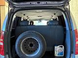 Hyundai Starex 2010 года за 7 600 000 тг. в Кентау – фото 3