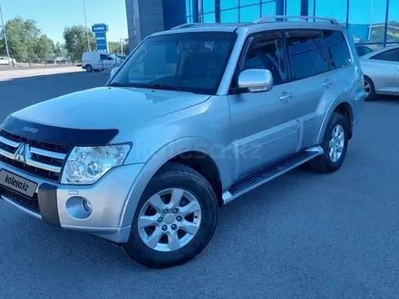 Mitsubishi Pajero 2012 года за 11 200 000 тг. в Астана – фото 2