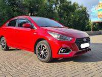 Hyundai Accent 2019 годаүшін6 900 000 тг. в Алматы