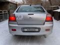 Mitsubishi Galant 2007 года за 3 300 000 тг. в Астана – фото 5