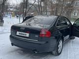 Audi A6 2003 годаүшін2 000 000 тг. в Петропавловск – фото 2