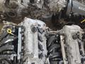 Двигатель 1.6 1.8 Toyota 1zrfe 2ZRFE за 330 000 тг. в Алматы