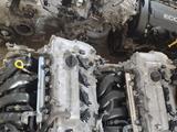 Двигатель 1.6 1.8 Toyota 1zrfe 2ZRFE за 330 000 тг. в Алматы