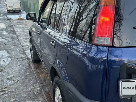 Honda CR-V 1996 года за 3 350 000 тг. в Алматы – фото 7