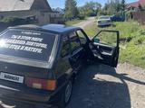 ВАЗ (Lada) 2114 2012 года за 1 250 000 тг. в Усть-Каменогорск – фото 4